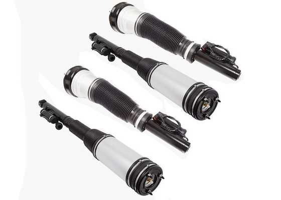 A2203202438 A2203205013 A2203205113 Voor- en achterste luchtophanging schoksteun voor Mercedes Benz W220 S430 S500 S65 AMG