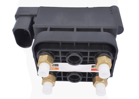 Voor Hyundai Kia Mohave Borrego 2008-2015 luchtophanging solenoïde blokklep 558202J000