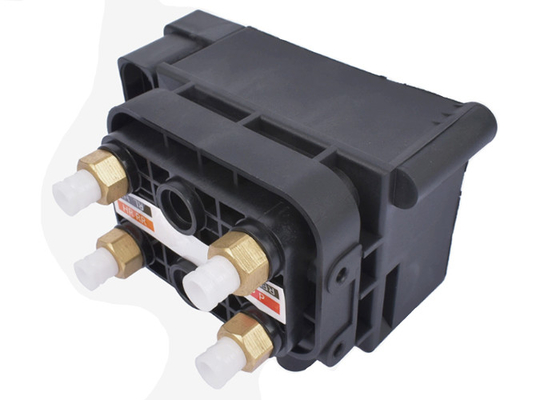 Voor Hyundai Kia Mohave Borrego 2008-2015 luchtophanging solenoïde blokklep 558202J000