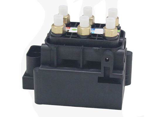 68087233AA Voor de Jeep Grand Cherokee 2011-2021 Auto luchtophanging solenoïde klepblok.