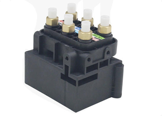 68087233AA Voor de Jeep Grand Cherokee 2011-2021 Auto luchtophanging solenoïde klepblok.