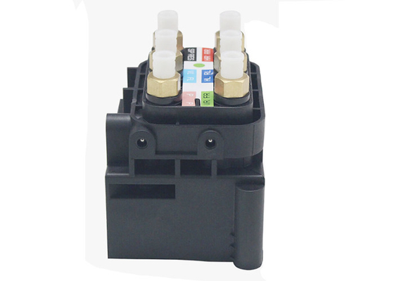68087233AA Voor de Jeep Grand Cherokee 2011-2021 Auto luchtophanging solenoïde klepblok.