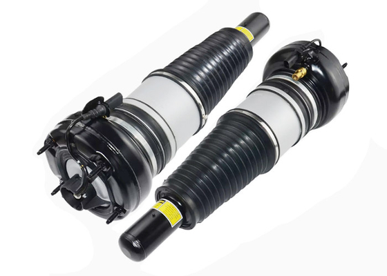 Voorste luchtophanging Schokkrachten 4H0616039 Voor 09-19 Audi A6 S6 RS6 A7 S7 A8 D4 S8