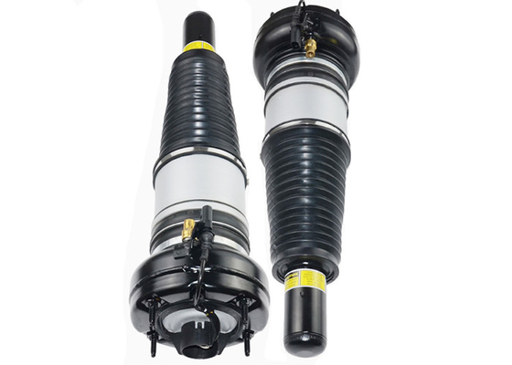 Voorste luchtophanging Schokkrachten 4H0616039 Voor 09-19 Audi A6 S6 RS6 A7 S7 A8 D4 S8