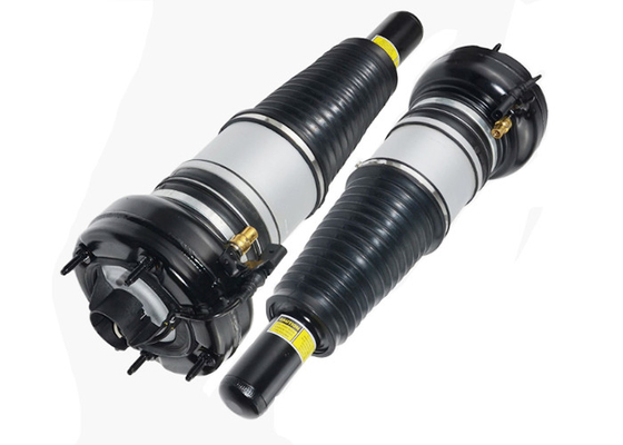 Voorste luchtophanging Schokkrachten 4H0616039 Voor 09-19 Audi A6 S6 RS6 A7 S7 A8 D4 S8