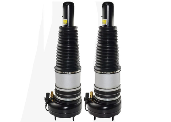 Voorste luchtophanging Schokkrachten 4H0616039 Voor 09-19 Audi A6 S6 RS6 A7 S7 A8 D4 S8