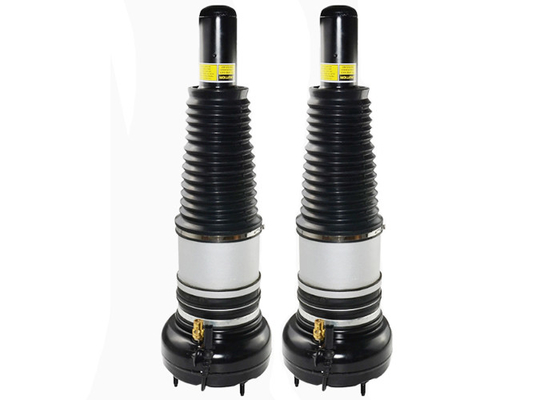 Voorste luchtophanging Schokkrachten 4H0616039 Voor 09-19 Audi A6 S6 RS6 A7 S7 A8 D4 S8