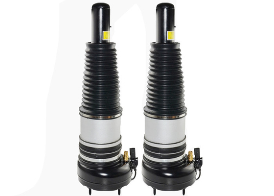 Voorste luchtophanging Schokkrachten 4H0616039 Voor 09-19 Audi A6 S6 RS6 A7 S7 A8 D4 S8