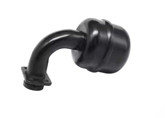 Bentley Continental GT Flying Spur Achter Airmatic Shock Air Tank 3W5616001D