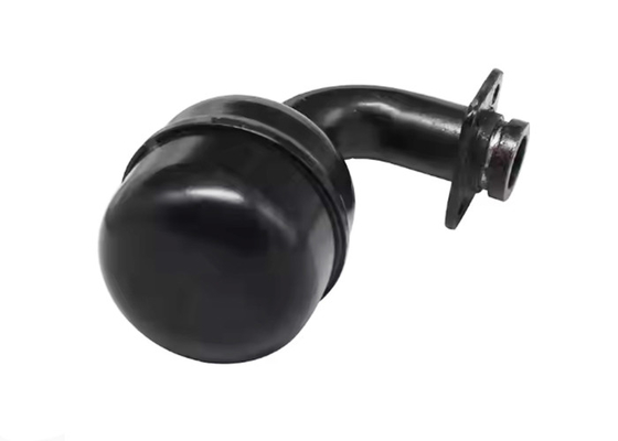 Bentley Continental GT Flying Spur Achter Airmatic Shock Air Tank 3W5616001D