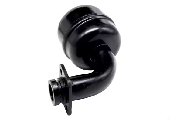 Bentley Continental GT Flying Spur Achter Airmatic Shock Air Tank 3W5616001D