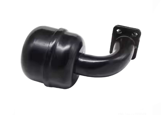 Bentley Continental GT Flying Spur Achter Airmatic Shock Air Tank 3W5616001D