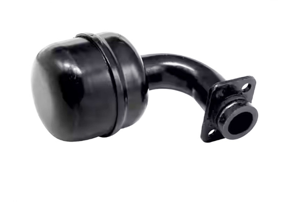 Bentley Continental GT Flying Spur Achter Airmatic Shock Air Tank 3W5616001D