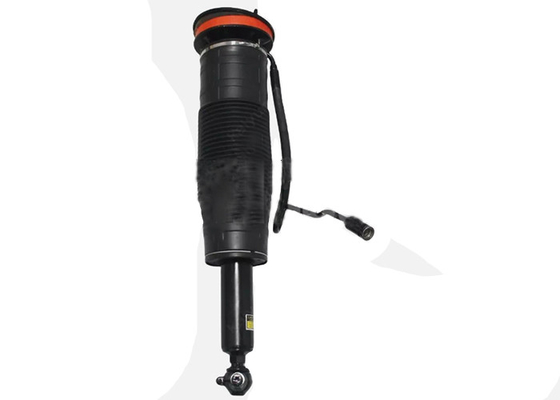Achterste linker-rechts buis voor Mercedes Benz S-Klasse W221 2005-2013 Hydraulische ophanging ABC schokdemper