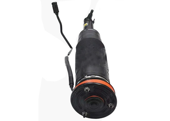 Achterste linker-rechts buis voor Mercedes Benz S-Klasse W221 2005-2013 Hydraulische ophanging ABC schokdemper