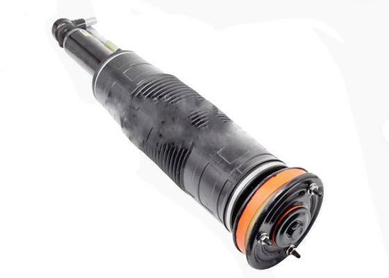Achterste linker-rechts buis voor Mercedes Benz S-Klasse W221 2005-2013 Hydraulische ophanging ABC schokdemper
