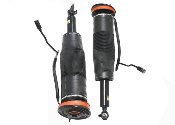 Achterste linker-rechts buis voor Mercedes Benz S-Klasse W221 2005-2013 Hydraulische ophanging ABC schokdemper