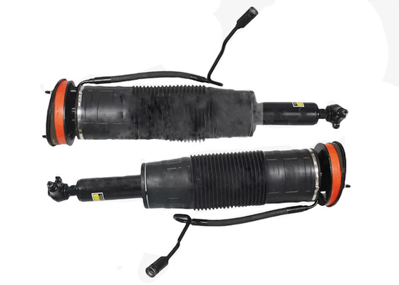 Achterste linker-rechts buis voor Mercedes Benz S-Klasse W221 2005-2013 Hydraulische ophanging ABC schokdemper