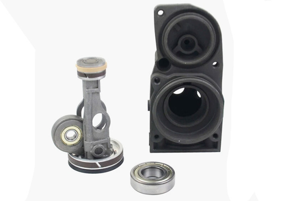 A1643201204 A1643200204 Luchtophanging Compressor Cylinder Kolvenstang Voor Mercedes-Benz M GL W164
