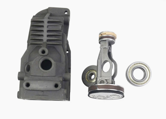 A1643201204 A1643200204 Luchtophanging Compressor Cylinder Kolvenstang Voor Mercedes-Benz M GL W164