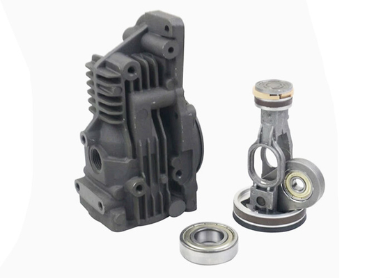 A1643201204 A1643200204 Luchtophanging Compressor Cylinder Kolvenstang Voor Mercedes-Benz M GL W164
