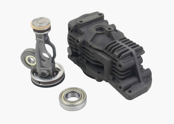 A1643201204 A1643200204 Luchtophanging Compressor Cylinder Kolvenstang Voor Mercedes-Benz M GL W164
