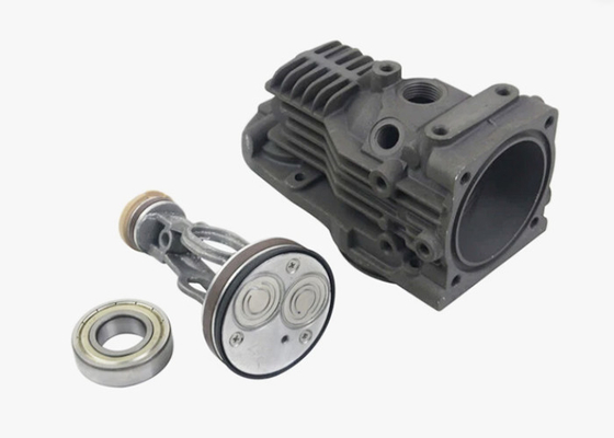 A1643201204 A1643200204 Luchtophanging Compressor Cylinder Kolvenstang Voor Mercedes-Benz M GL W164