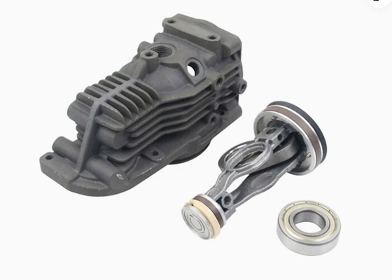 A1643201204 A1643200204 Luchtophanging Compressor Cylinder Kolvenstang Voor Mercedes-Benz M GL W164