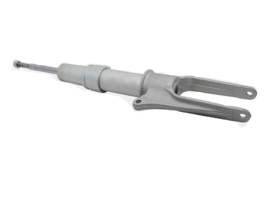 97034305109 97034305110 97034305209 97034305210 Voor Porsche Panamera Turbo S GTS 4S Voorluchtvering Schokdempers met Sensor