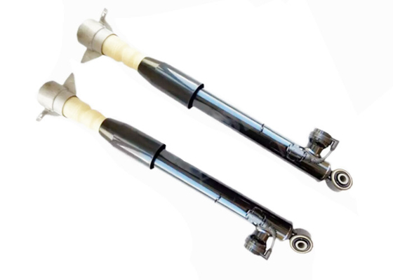 8K0513026H 8F0413029 Voorste Achterste Schokdemper Struts Assys met elektrische besturing Voor Audi Q5 SQ5 8RB 2009-2017