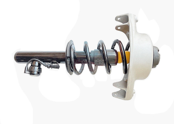 8K0513026H 8F0413029 Voorste Achterste Schokdemper Struts Assys met elektrische besturing Voor Audi Q5 SQ5 8RB 2009-2017