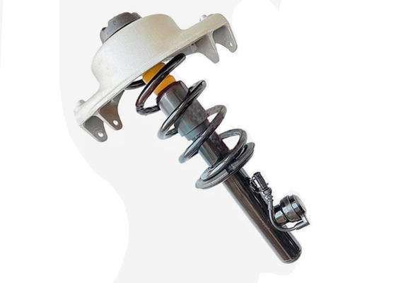 8K0513026H 8F0413029 Voorste Achterste Schokdemper Struts Assys met elektrische besturing Voor Audi Q5 SQ5 8RB 2009-2017