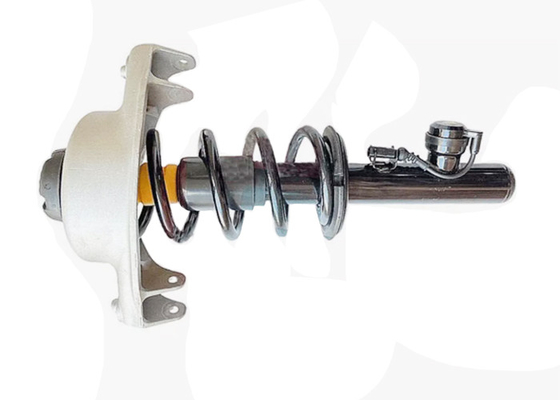 8K0513026H 8F0413029 Voorste Achterste Schokdemper Struts Assys met elektrische besturing Voor Audi Q5 SQ5 8RB 2009-2017