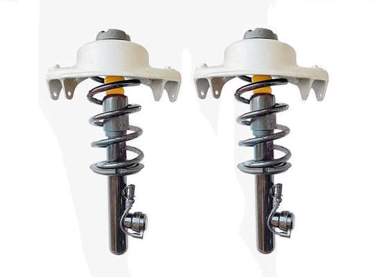 8K0513026H 8F0413029 Voorste Achterste Schokdemper Struts Assys met elektrische besturing Voor Audi Q5 SQ5 8RB 2009-2017