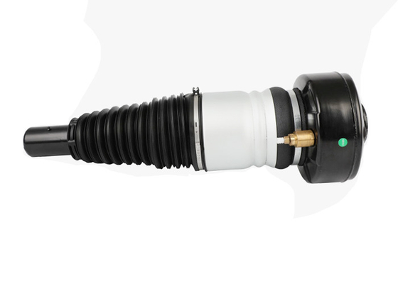 Voorste Paar Luchtvering Schokdemper 4N0616039AD 4N4616040G Voor 2016-21 Audi A8 D5 A8 Quattro