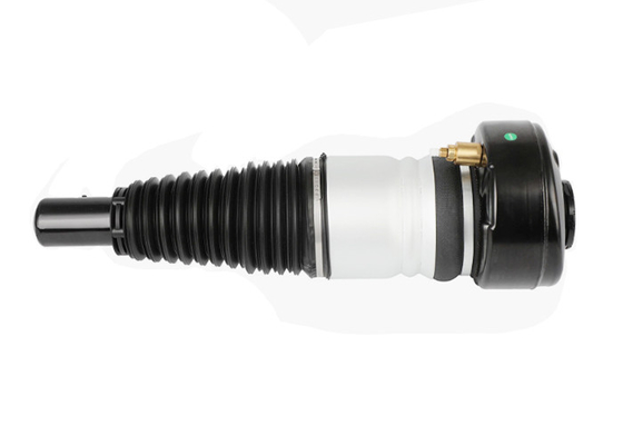 Voorste Paar Luchtvering Schokdemper 4N0616039AD 4N4616040G Voor 2016-21 Audi A8 D5 A8 Quattro