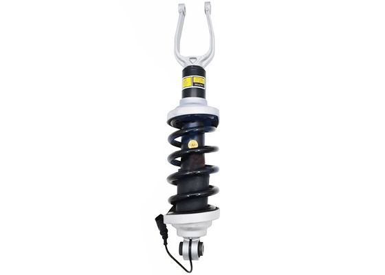 Voorste schokdempers met magnetische besturing Voor Audi R8 2016-2021 4S0412019S 5.2L