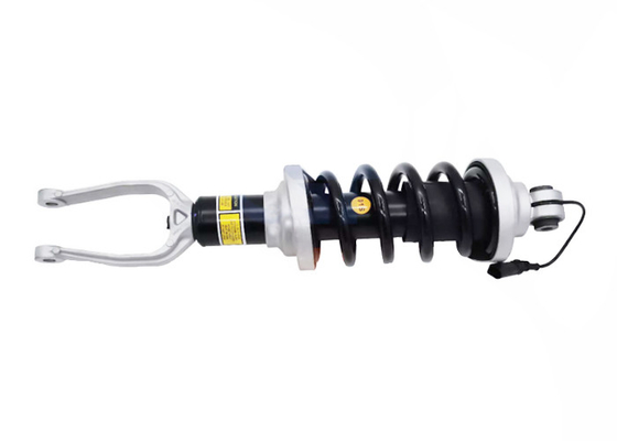 Voorste schokdempers met magnetische besturing Voor Audi R8 2016-2021 4S0412019S 5.2L