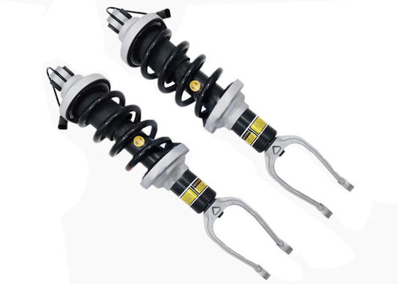 Voorste schokdempers met magnetische besturing Voor Audi R8 2016-2021 4S0412019S 5.2L