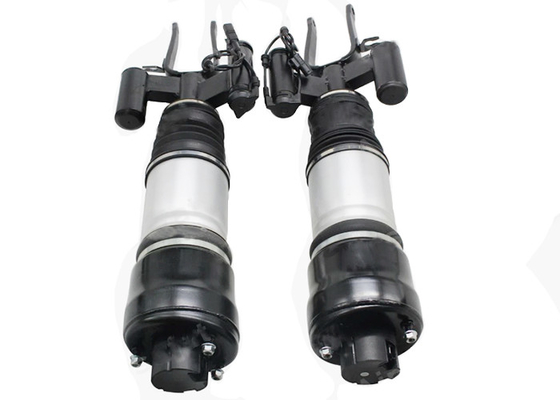 A2113201938 A2113202038 Voorluchtophanging Luchtveer-schokbeugels voor Mercedes Benz E-klasse W211 E350 E500 E550 4MATIC