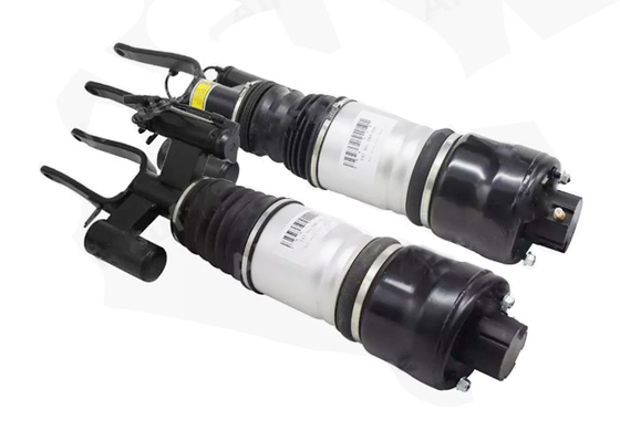 A2113201938 A2113202038 Voorluchtophanging Luchtveer-schokbeugels voor Mercedes Benz E-klasse W211 E350 E500 E550 4MATIC