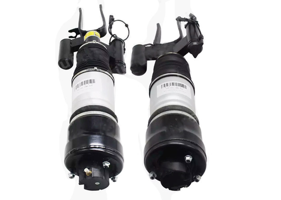A2113201938 A2113202038 Voorluchtophanging Luchtveer-schokbeugels voor Mercedes Benz E-klasse W211 E350 E500 E550 4MATIC