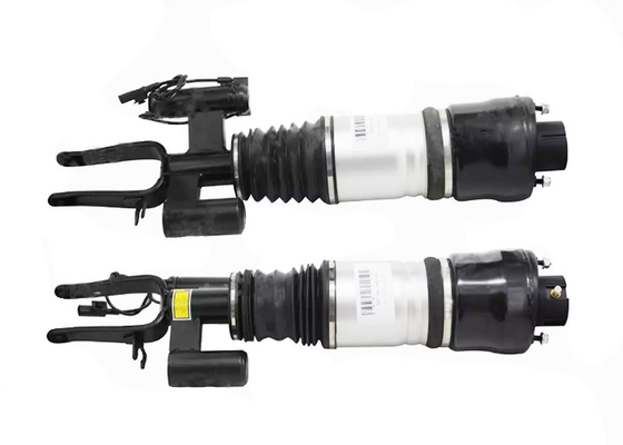 A2113201938 A2113202038 Voorluchtophanging Luchtveer-schokbeugels voor Mercedes Benz E-klasse W211 E350 E500 E550 4MATIC