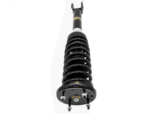C2D18898 C2D13345 Voorste Achterste Luchtschoksteun Elektrisch Voor Jaguar XJ XJR XJR575 RWD 2010-2019