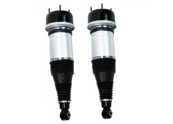 C2D18898 C2D13345 Voorste Achterste Luchtschoksteun Elektrisch Voor Jaguar XJ XJR XJR575 RWD 2010-2019
