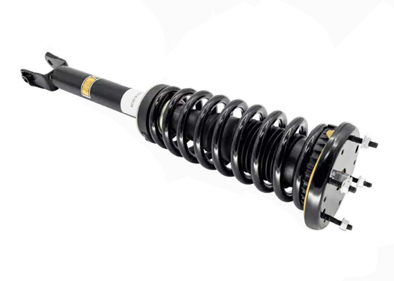 C2D18898 C2D13345 Voorste Achterste Luchtschoksteun Elektrisch Voor Jaguar XJ XJR XJR575 RWD 2010-2019