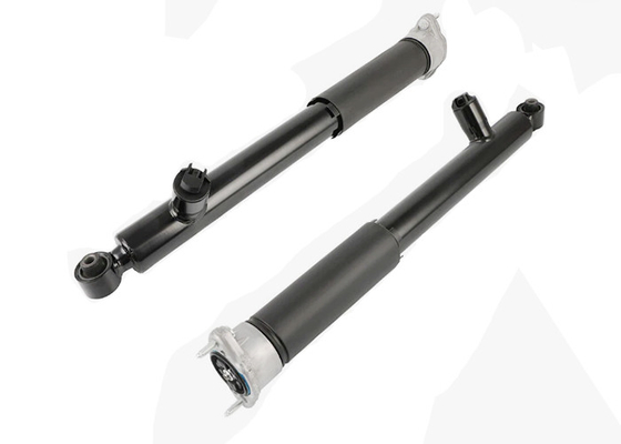 A2043203030 A2043202930 A2073204330 A2073204430 Voorste schokdemper Links en rechts voor Mercedes-Benz W204 W207 C200 C350 E500