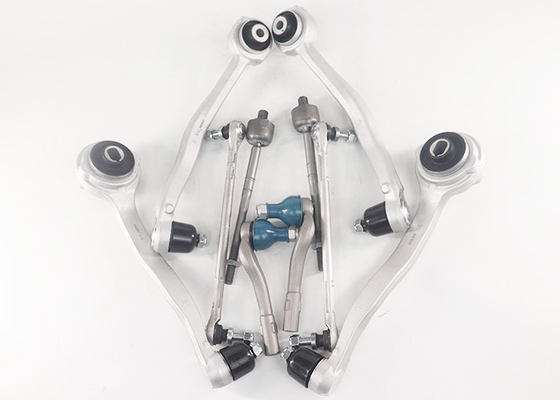 A2043203789 A2043203889 Front Control Arm Stabilizer Link Tie Rod Kits Voor Mercedes Benz W204 S204 A207 C207