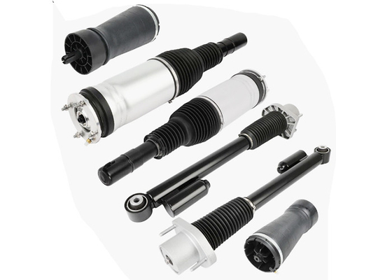 LR034265 LR034266 Luchtophangingsschoksteun met EDC + achterluchtveer voor Land Rover Range Rover Sport L405 L494 2014