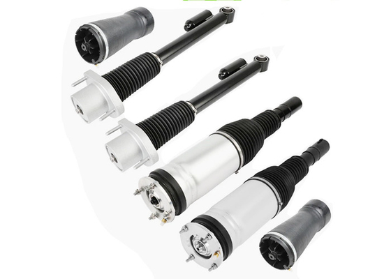LR034265 LR034266 Luchtophangingsschoksteun met EDC + achterluchtveer voor Land Rover Range Rover Sport L405 L494 2014